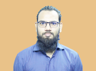 team member