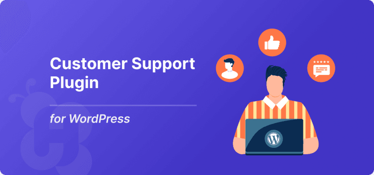 Best Customer Support Plugins For WordPress