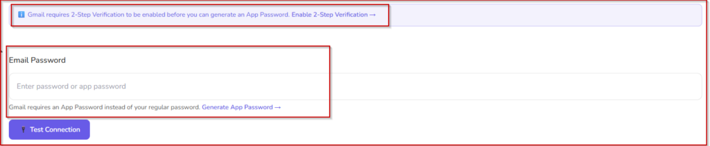 Mailbox/Business Inbox Settings 6 image 5