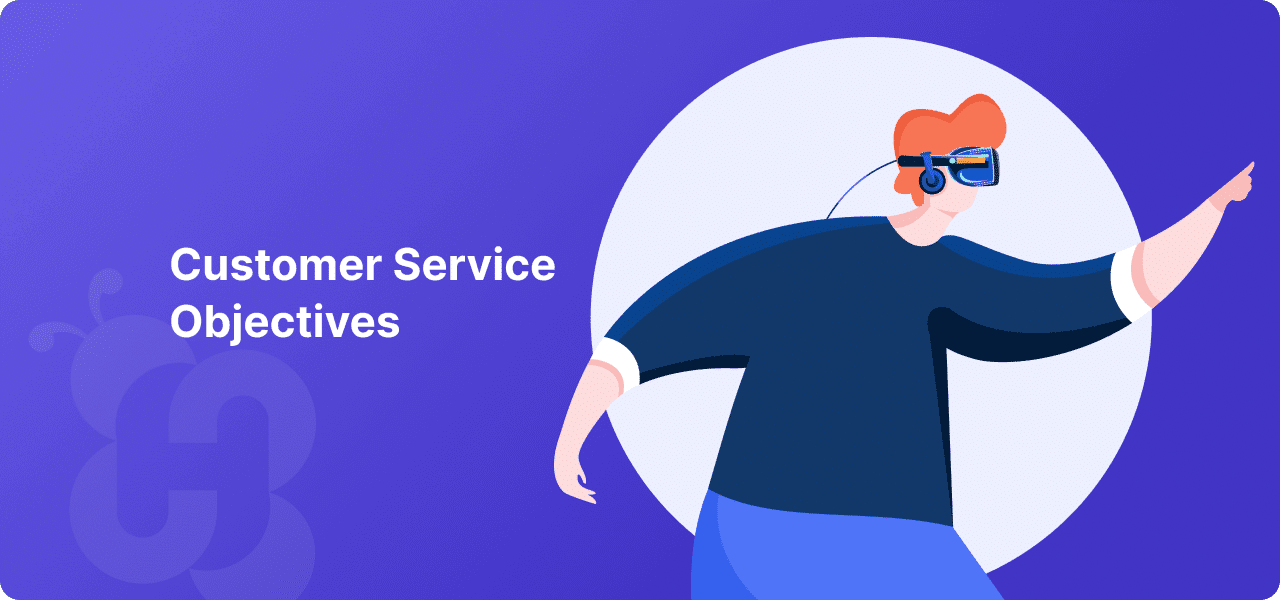 Understanding Customer Service Objectives: 5 Core Objectives