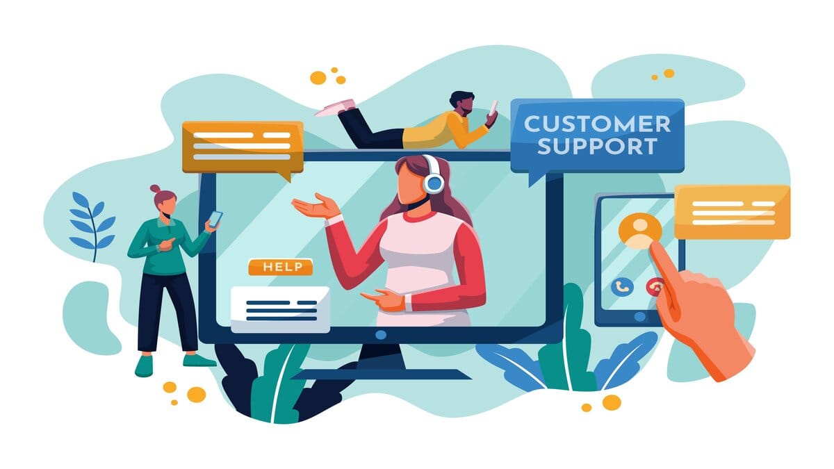 Ticket Management System: Centralize customer support requests