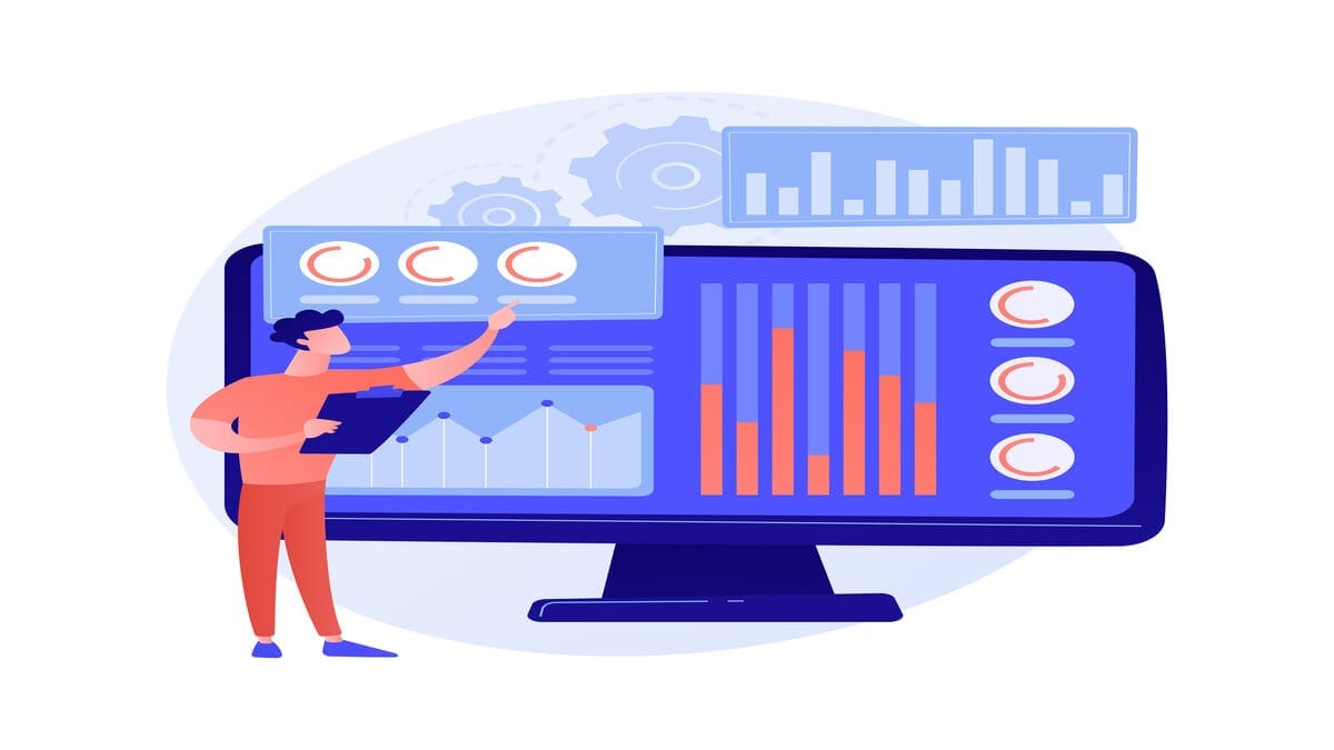 Ticket Management System: Monitor and analyze customer support performance