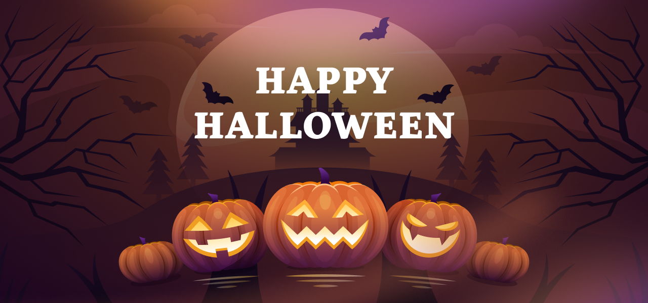 wordpress halloween deals