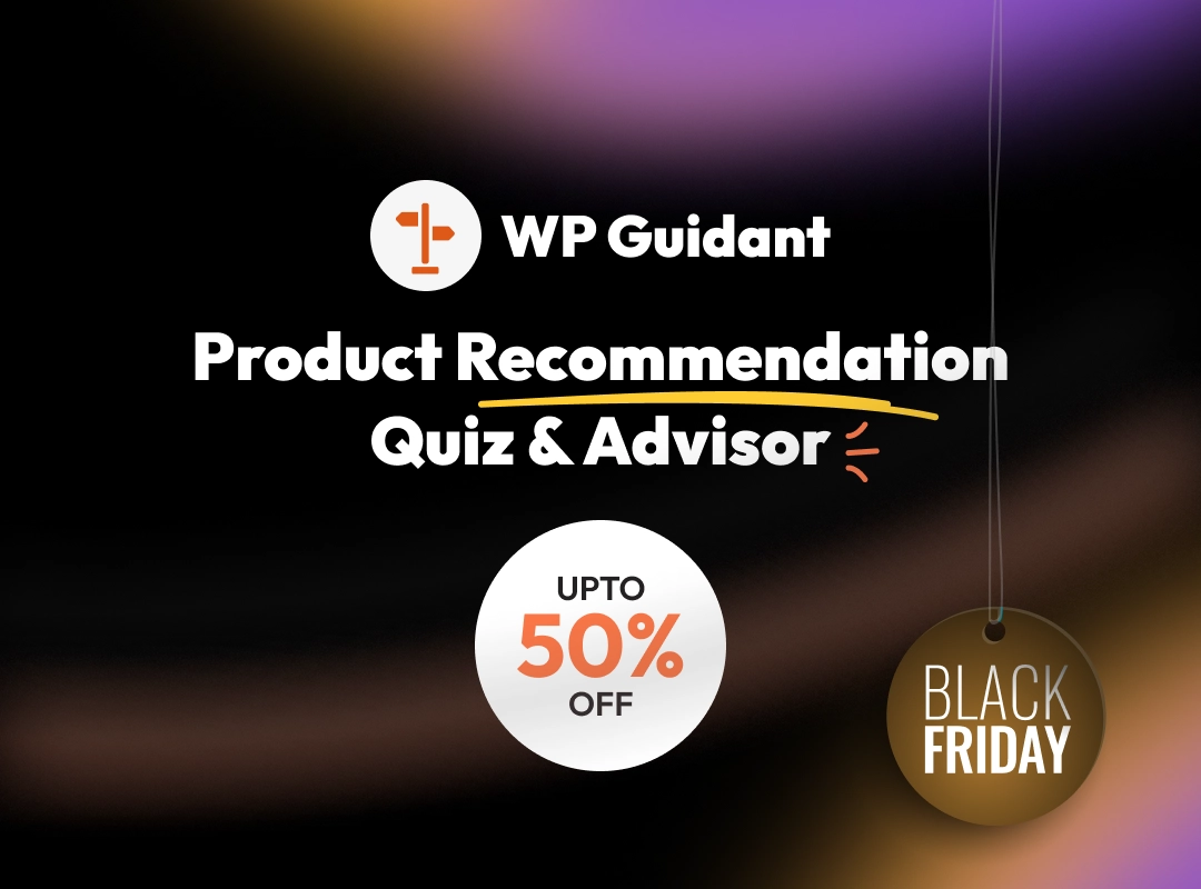  WP Guidant: Black Friday & Cyber Monday WordPress Deals 2024
