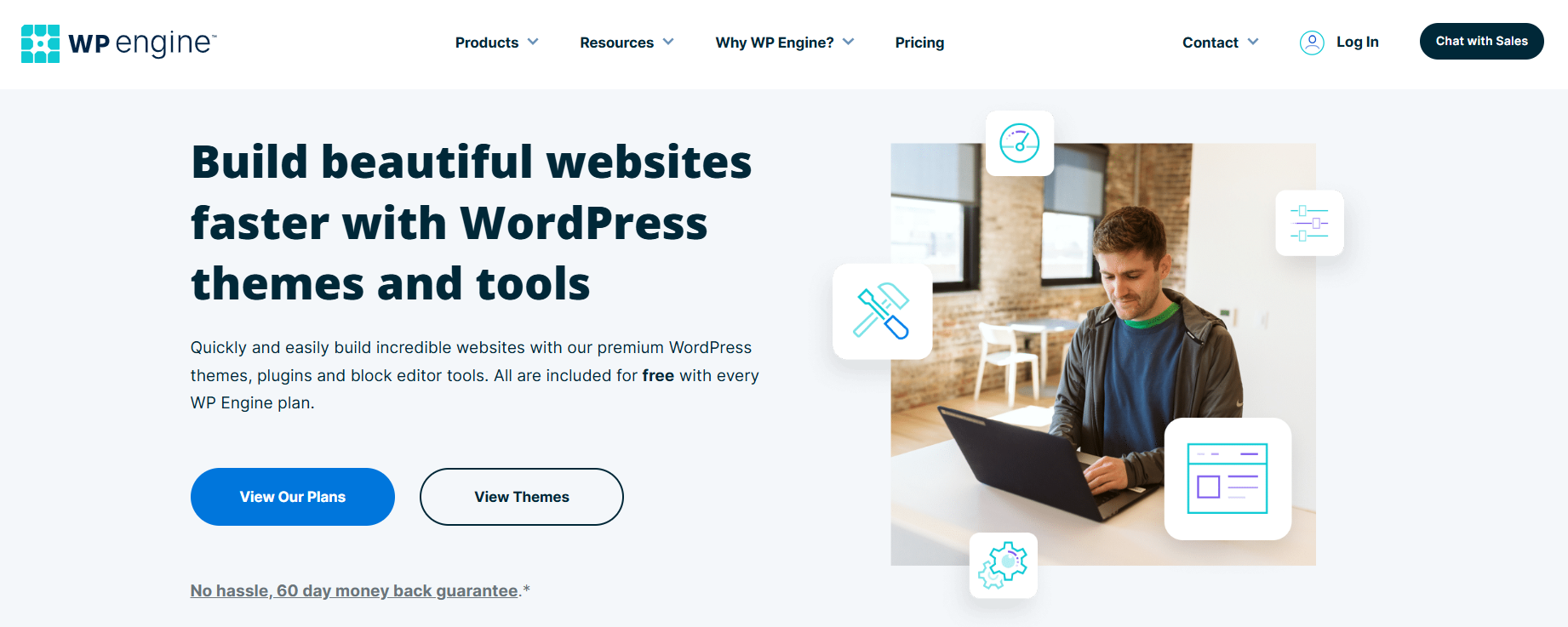  WP Engine Black Friday & Cyber Monday WordPress Deals 2024
