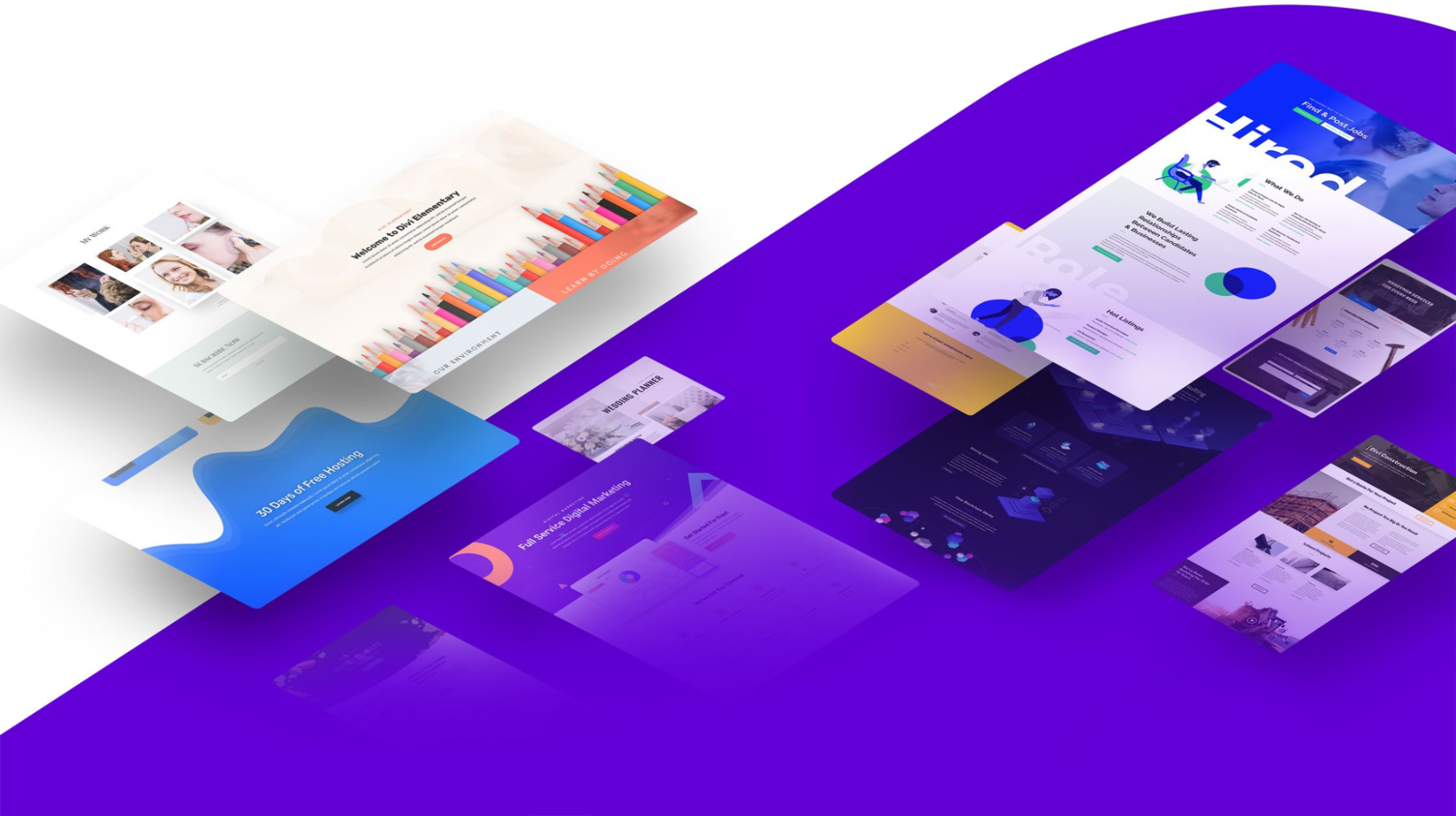 Elegant Themes Black Friday & Cyber Monday WordPress Deals 2024
