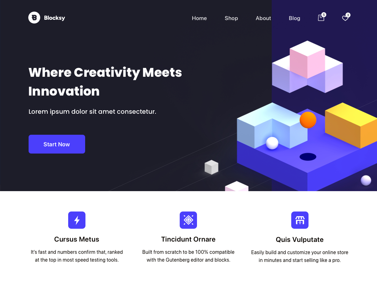 Blocksy Black Friday & Cyber Monday WordPress Deals 2024 - Best WordPress Theme Discounts