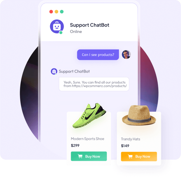AI Chatbot
