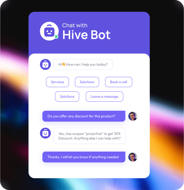 AI Chatbot for WordPress