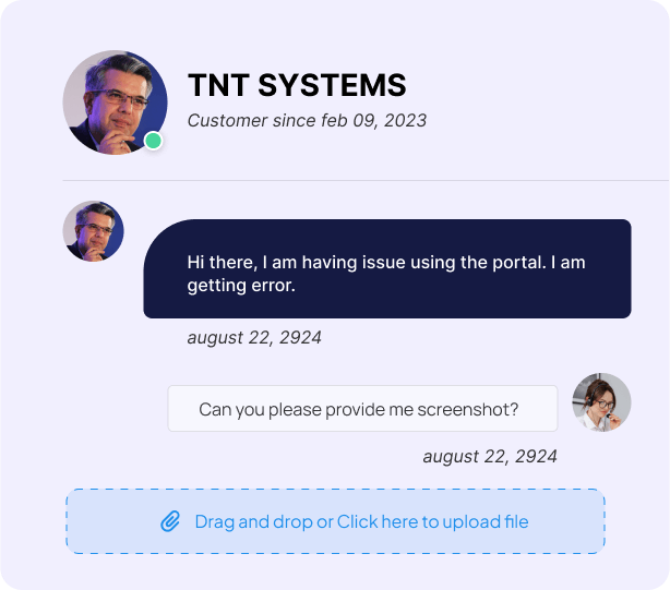 COMMUNICATION 1