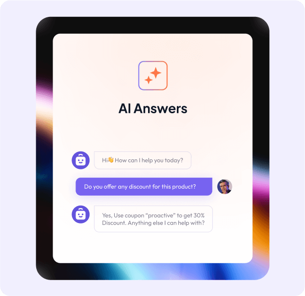ai answers