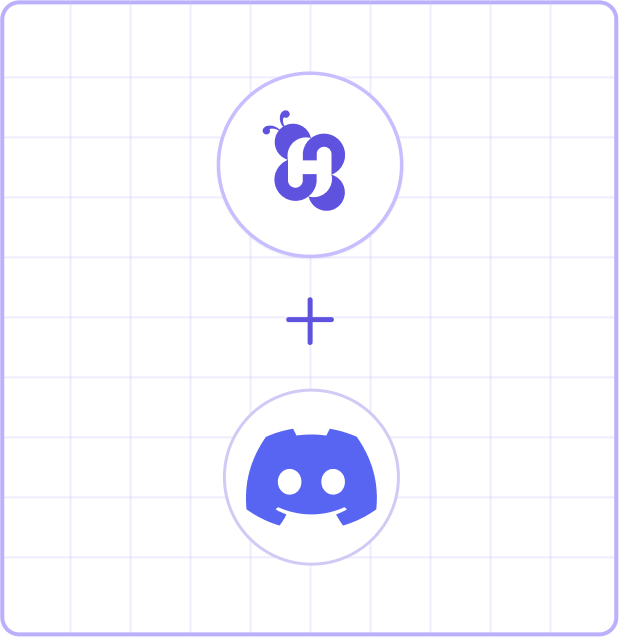 discord integration