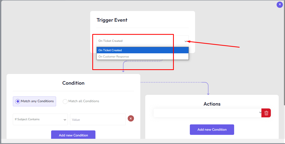 automation in customer service