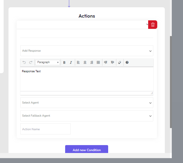 customer service automation