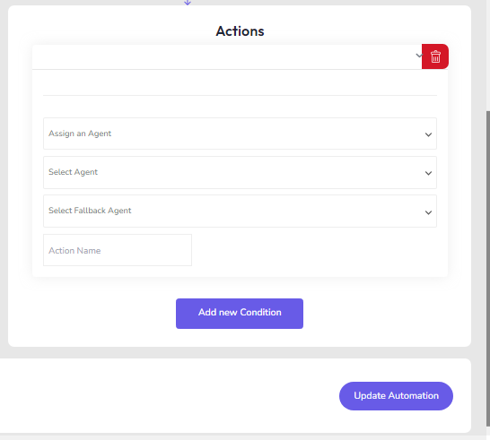 Customer service automation tools