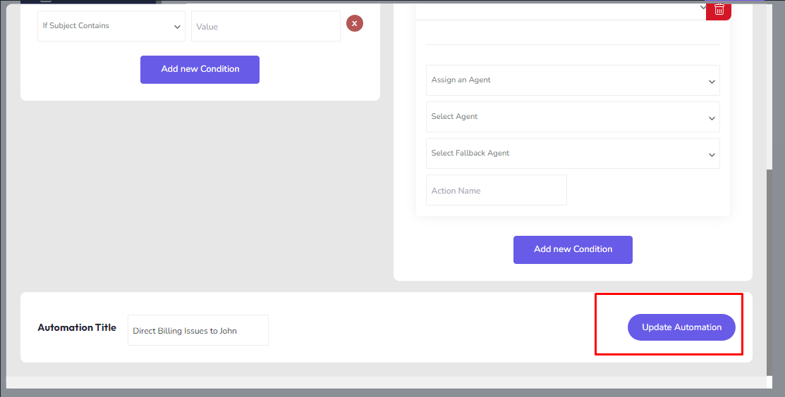 how to automate customer service