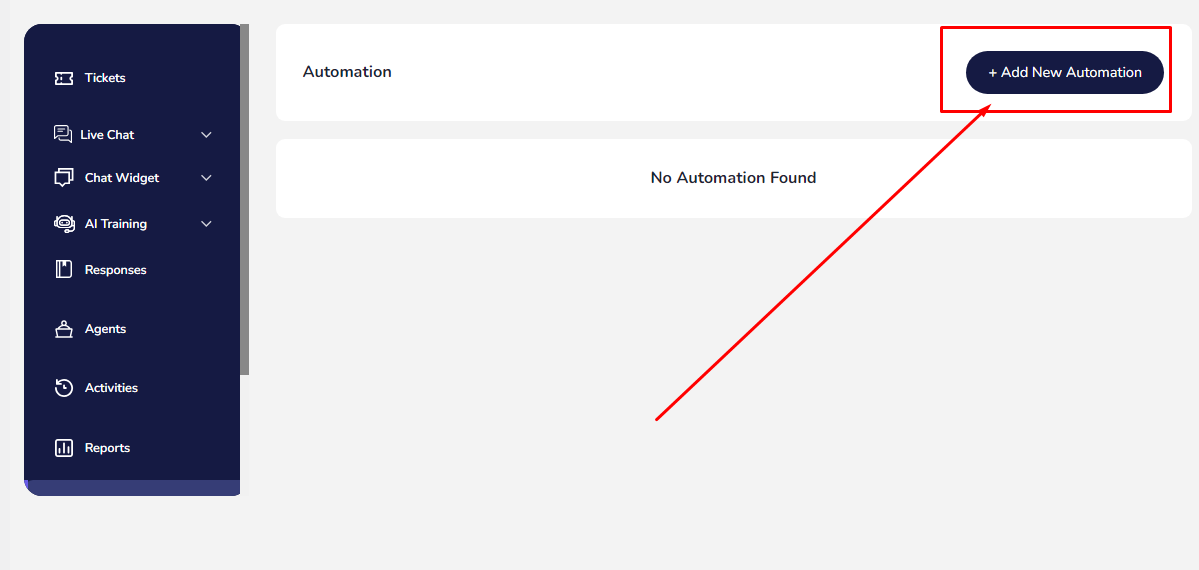 automated customer service