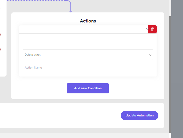 automation in customer service
