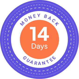 money back