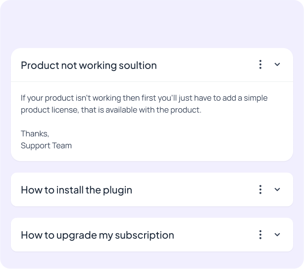 ready made templates 1