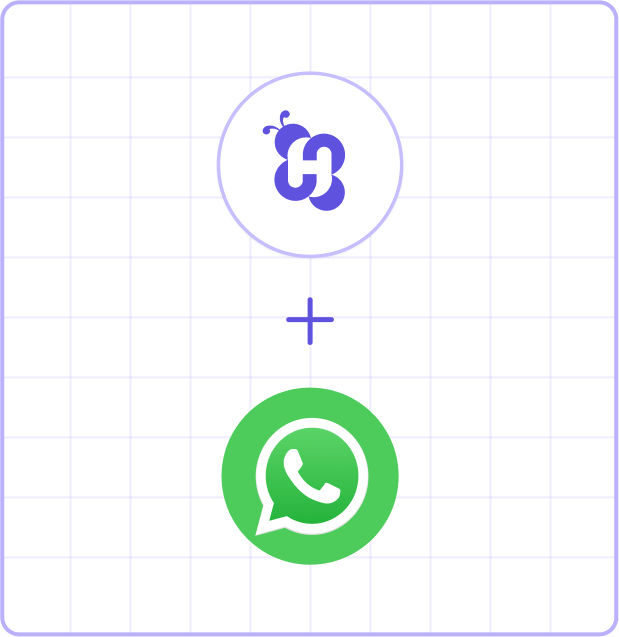 whatsapp integration
