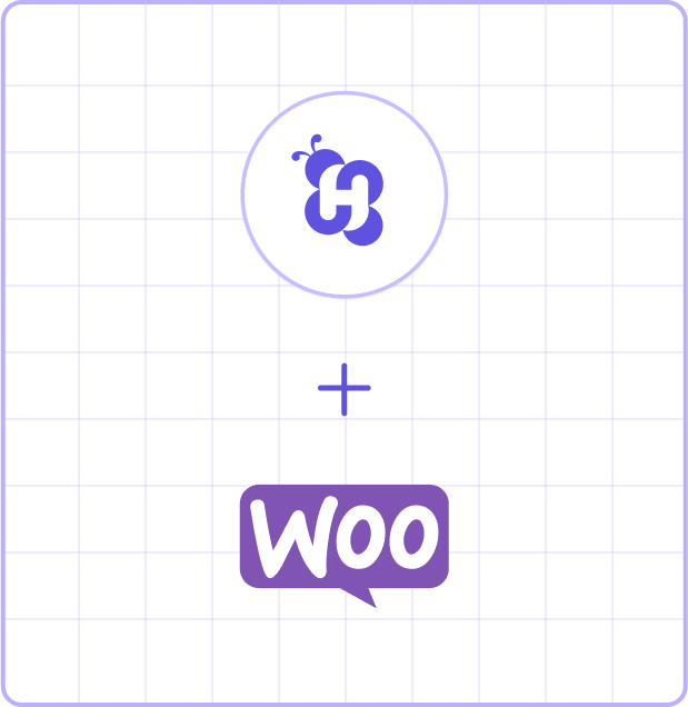 woocommerce integration