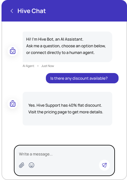 hs chat discount 1